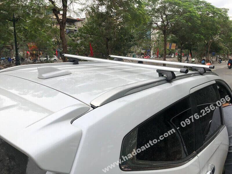 bo-2-thanh-ngang-kep-noc-pajero-sport-2019-2021-gia-re