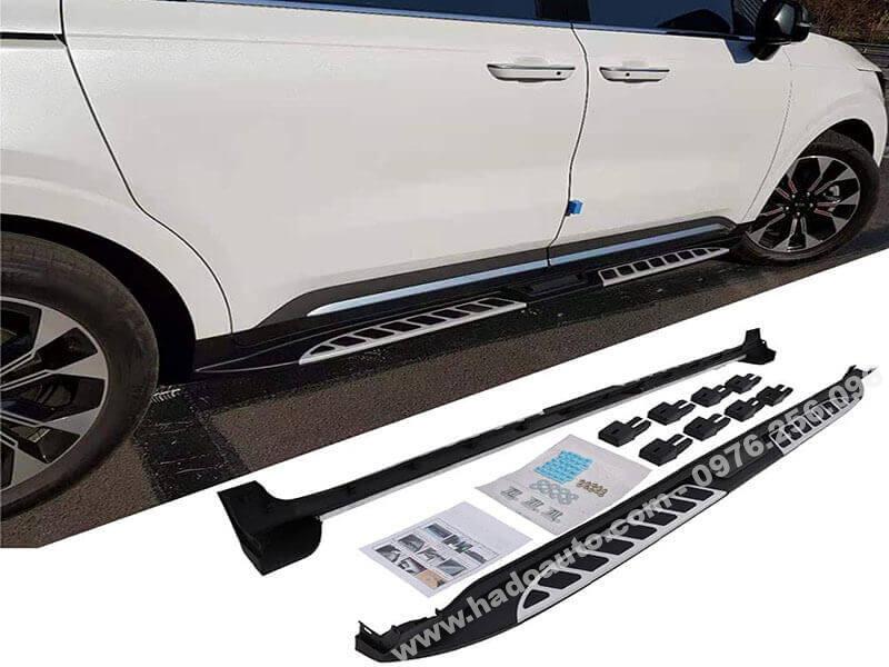 bac-len-xuong-be-buoc-chan-xe-kia-Carnival-2021-2022 bac-len-xuong-be-buoc-chan-xe-kia-Carnival-2021-2022