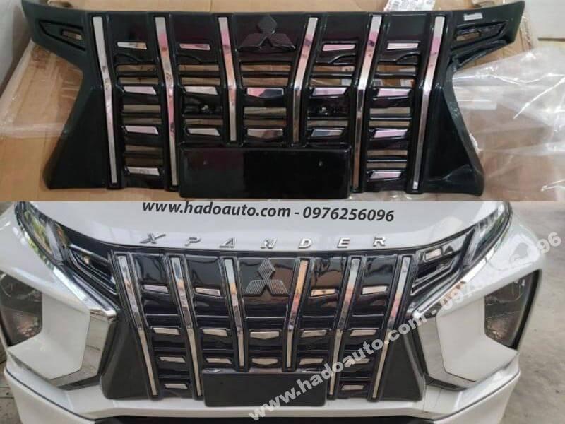 ca-lang-xpander-do-kieu-alphard-2022 Ca lăng Xpander độ kiểu Alphard 2022