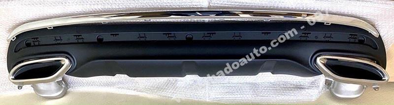 Lip chia pô sau Mazda CX8