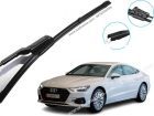 Chổi gạt mưa trước Audi A7 2010-2019