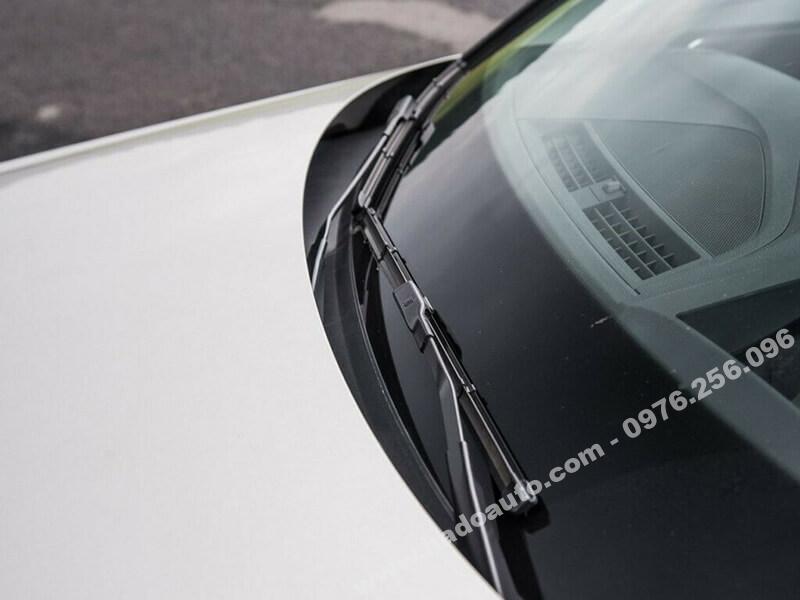 Gạt mưa trước Audi A4 2017 - 2022 ảnh thực tế