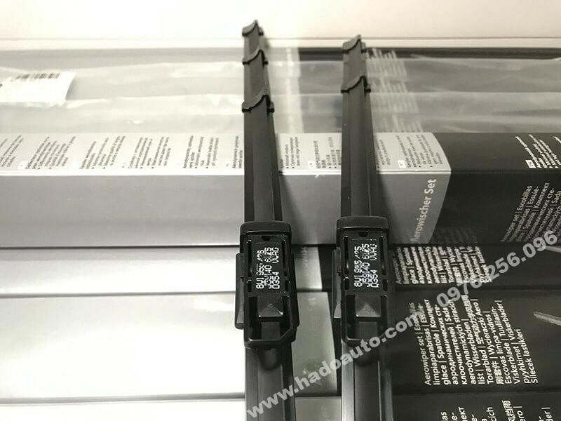 Gạt mưa trước Audi A4 2017 - 2022 cao cấp