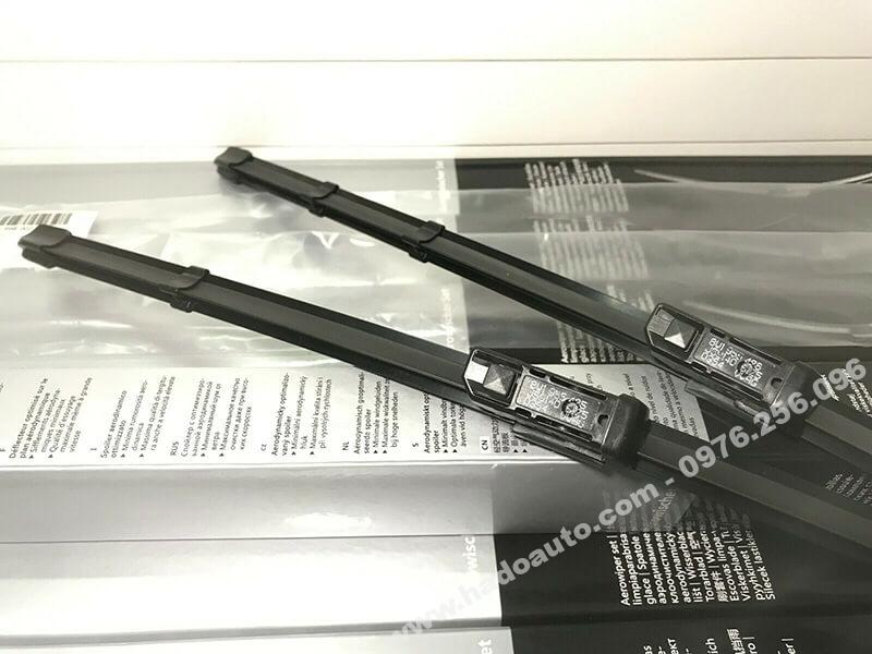 Gạt mưa trước Audi A4 2017 - 2022 chính hãng