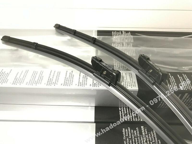 Gạt mưa trước Audi A4 2017 - 2022 giá rẻ