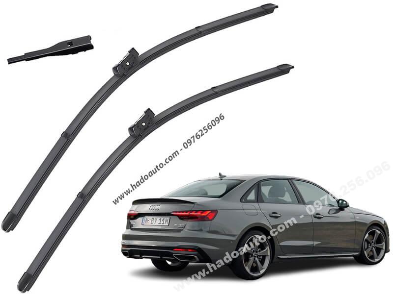 Gạt mưa trước Audi A4 2017 – 2022 Gạt mưa trước Audi A4 2017 - 2022