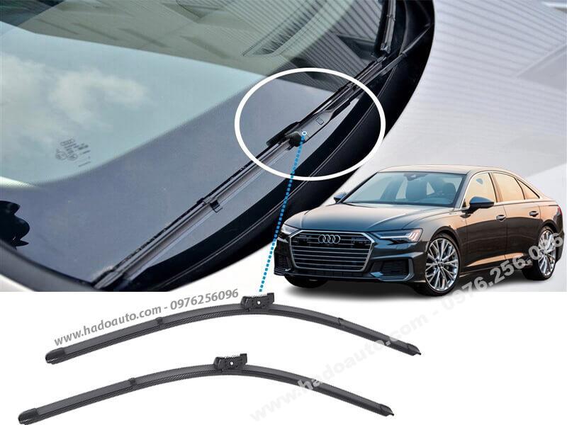 Gạt mưa trước Audi A6 Gạt mưa trước Audi A6
