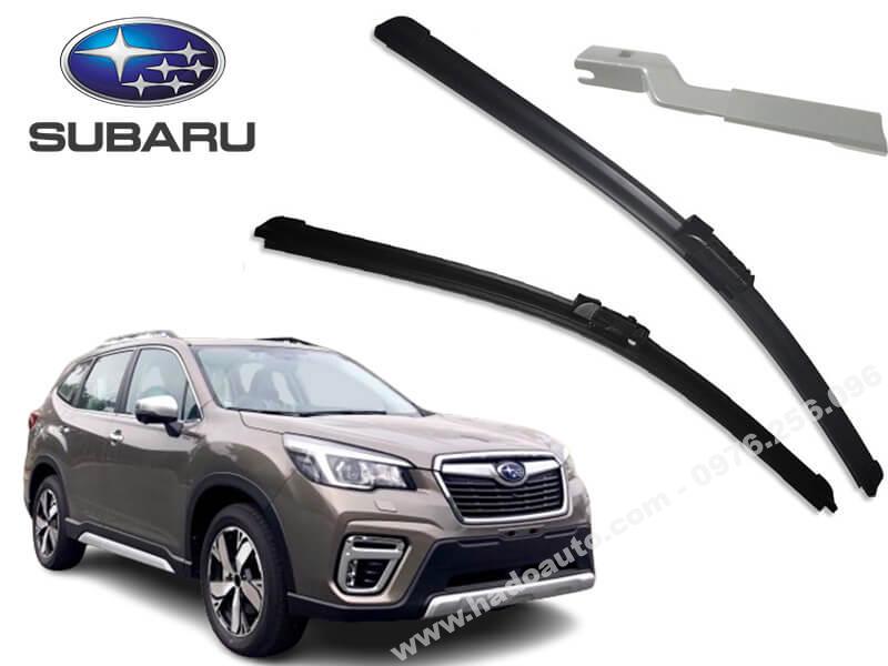 Gạt mưa trước Subaru Forester 2018-2022 Gạt mưa trước Subaru Forester 2018-2022