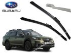 Gạt mưa trước Subaru Outback 2021 2022