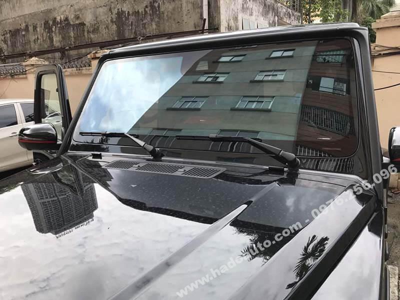 gat-mua-truoc-mercedes-g63 gat-mua-truoc-mercedes-g63