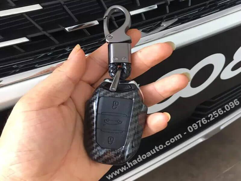op-chia-khoa-cacbon-peugeot-2008-3008-5008-cao-cap