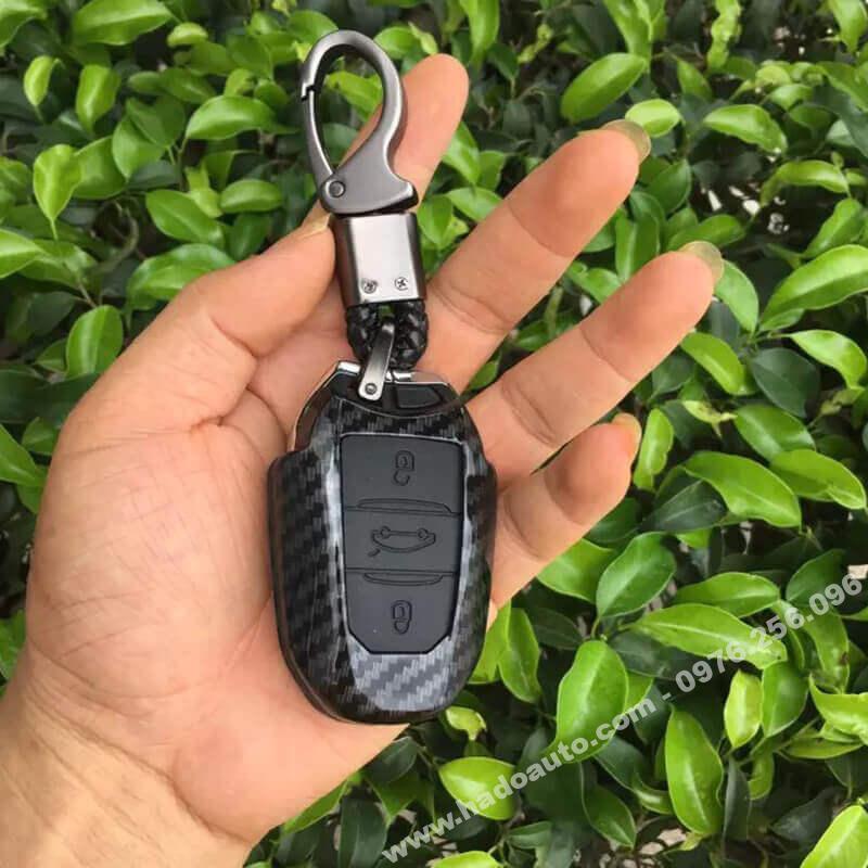 op-chia-khoa-cacbon-peugeot-2008-3008-5008