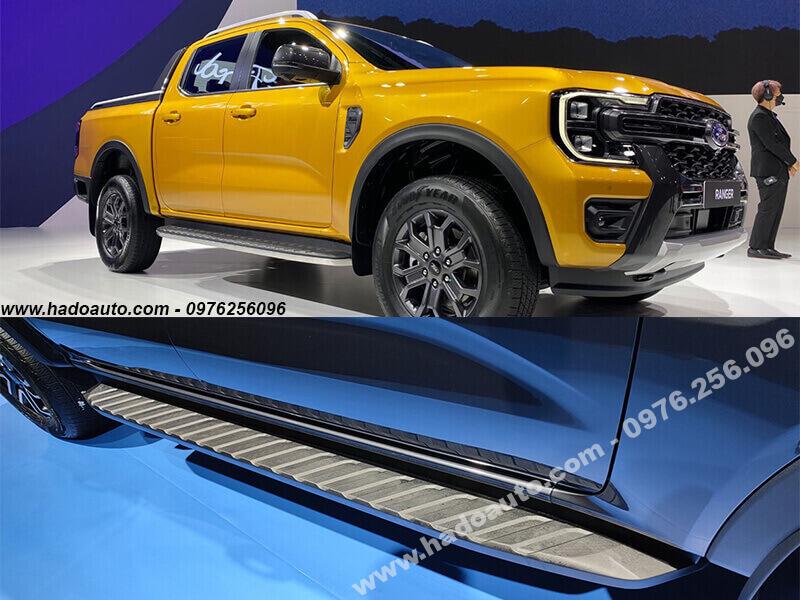 be-buoc-ford-ranger-2023-bac-len-xuong