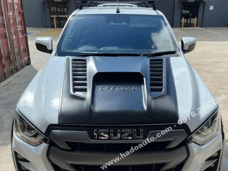 op-nap-capo-isuzu-dmax-2022-2023-moi-nhat