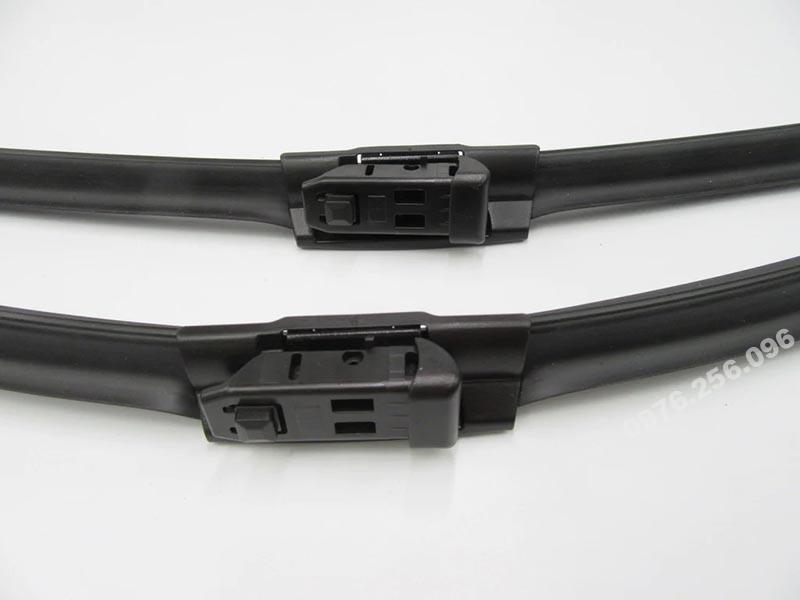 Bộ 2 chổi gạt mưa trước Maserati Levante cao cấp