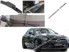 Bộ 2 chổi gạt mưa trước xe Mercedes C300 2022