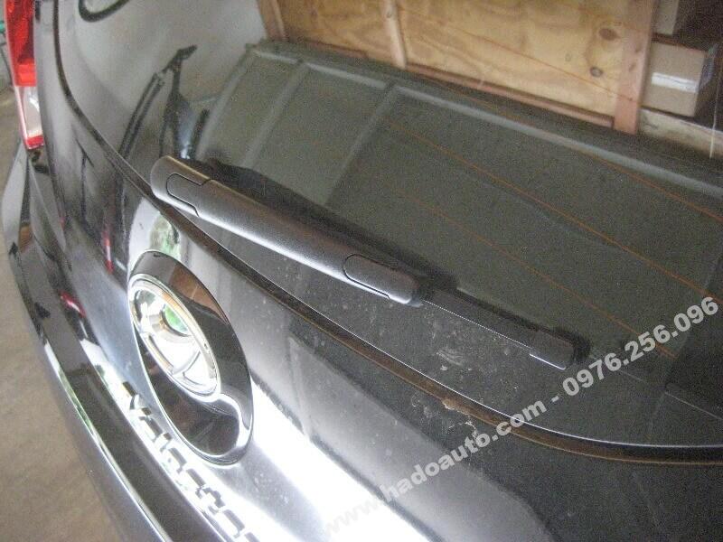 Cần chổi gạt mưa sau Hyundai Veloster thay thế