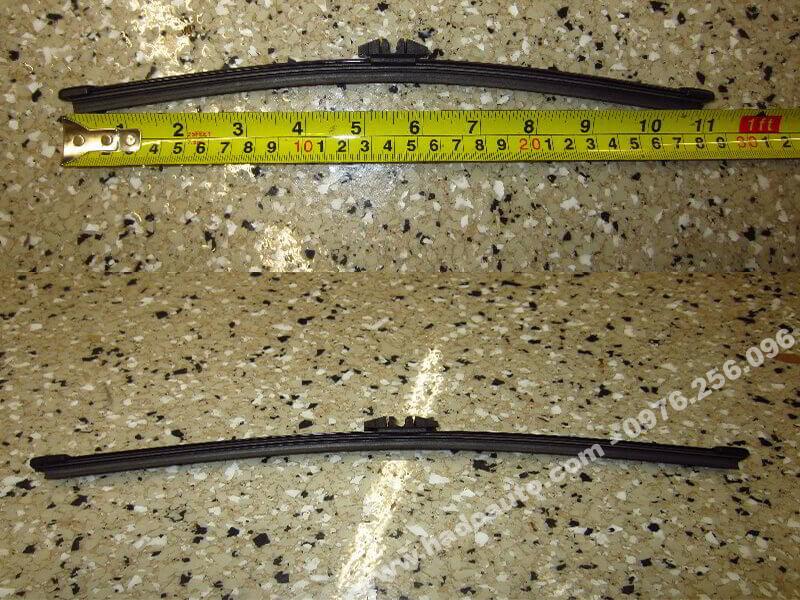 Chổi gạt mưa sau xe Ford Ecosport 2017-2020