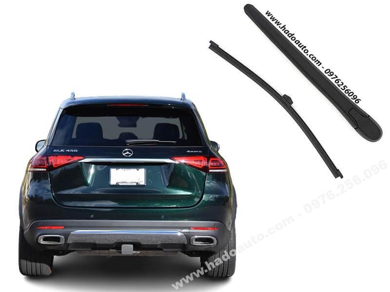 Gạt mưa sau Mercedes GLE 450