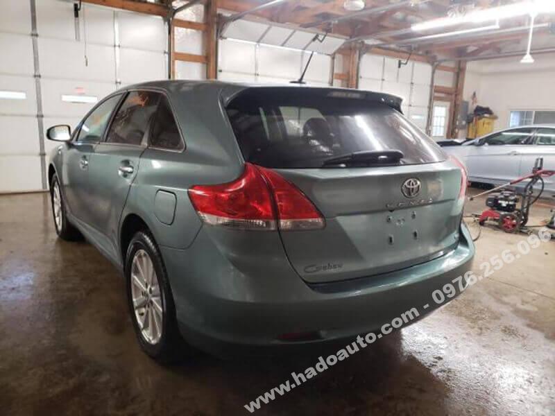 Gạt mưa sau Toyota Venza 2009-2018 chính hãng