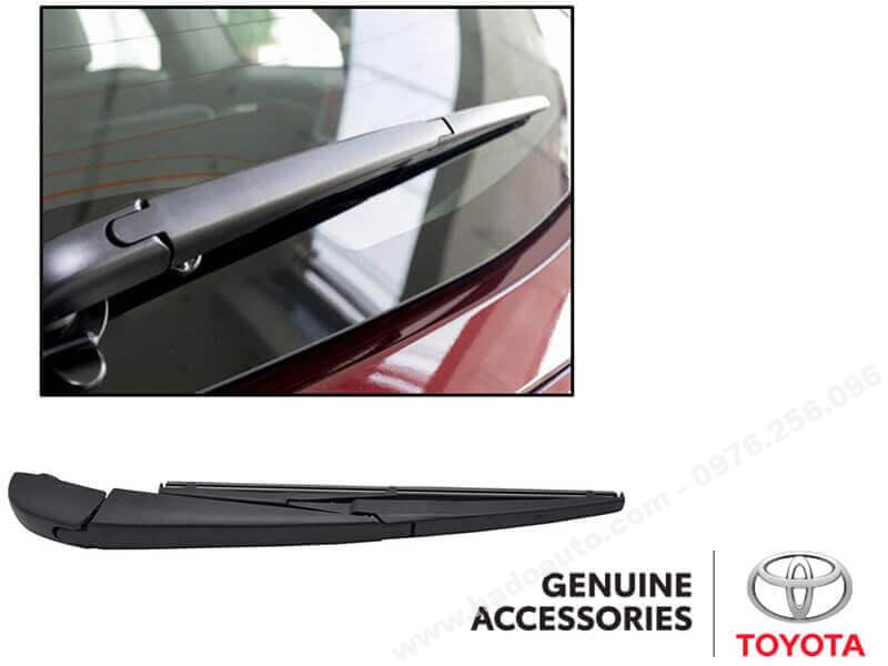 Gạt mưa sau Toyota Venza 2009-2018 Gạt mưa sau Toyota Venza 2009-2018