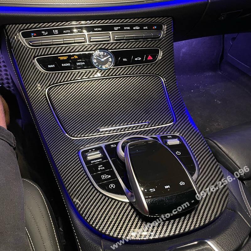 op-noi-that-cacbon-op-bang-dieu-khien-mercedes-e-w213-2018