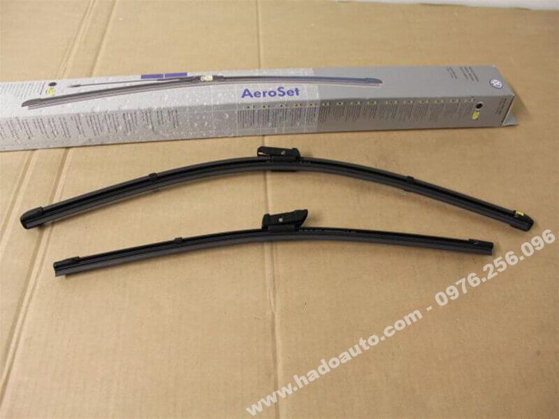 Thay gạt mưa trước Volkswagen Teramont Thay gạt mưa trước Volkswagen Teramont