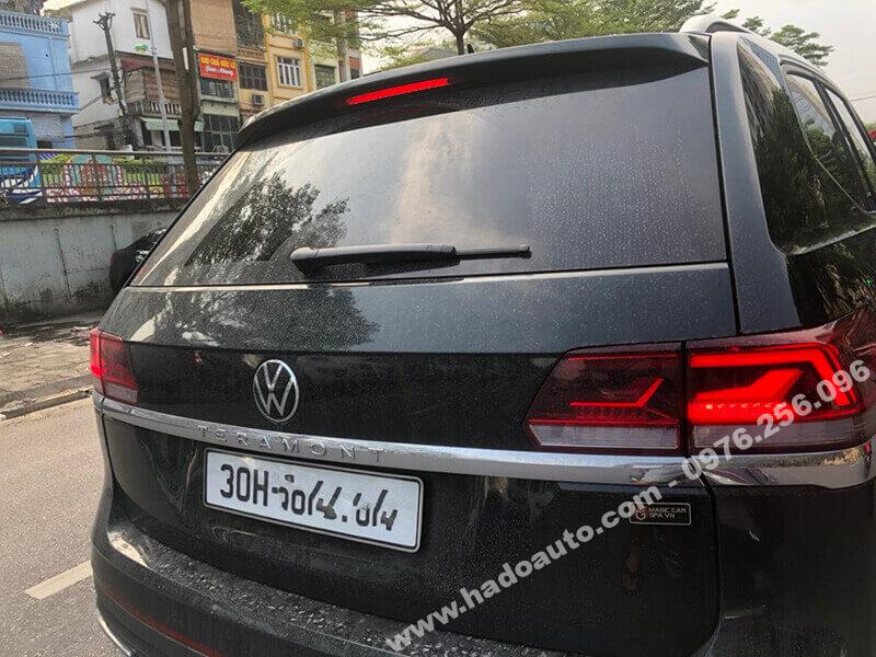 Gạt mưa sau xe Volkswagen Teramont mới nhất