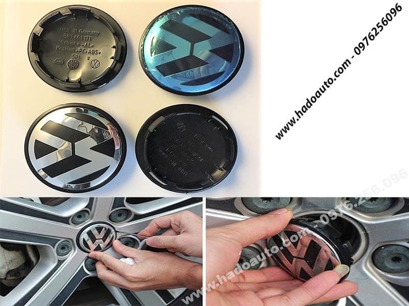 logo-chup-mam-xe-Volkswagen Logo chụp mâm xe Volkswagen