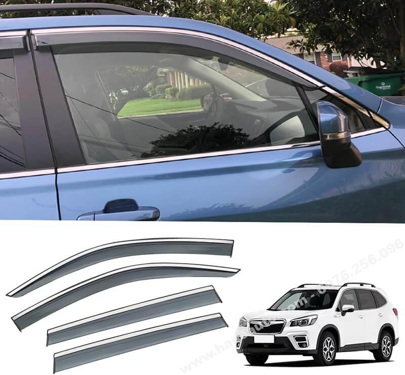 Vè mưa xe Subaru Forester 2019 2022
