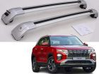 2 thanh nóc ngang hyundai creta 2022 2023