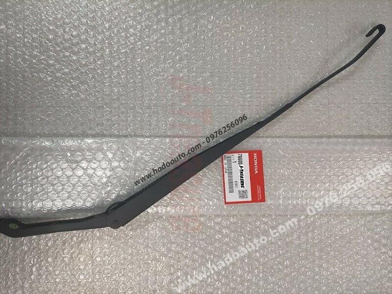 Cần gạt mưa Honda City phía trước