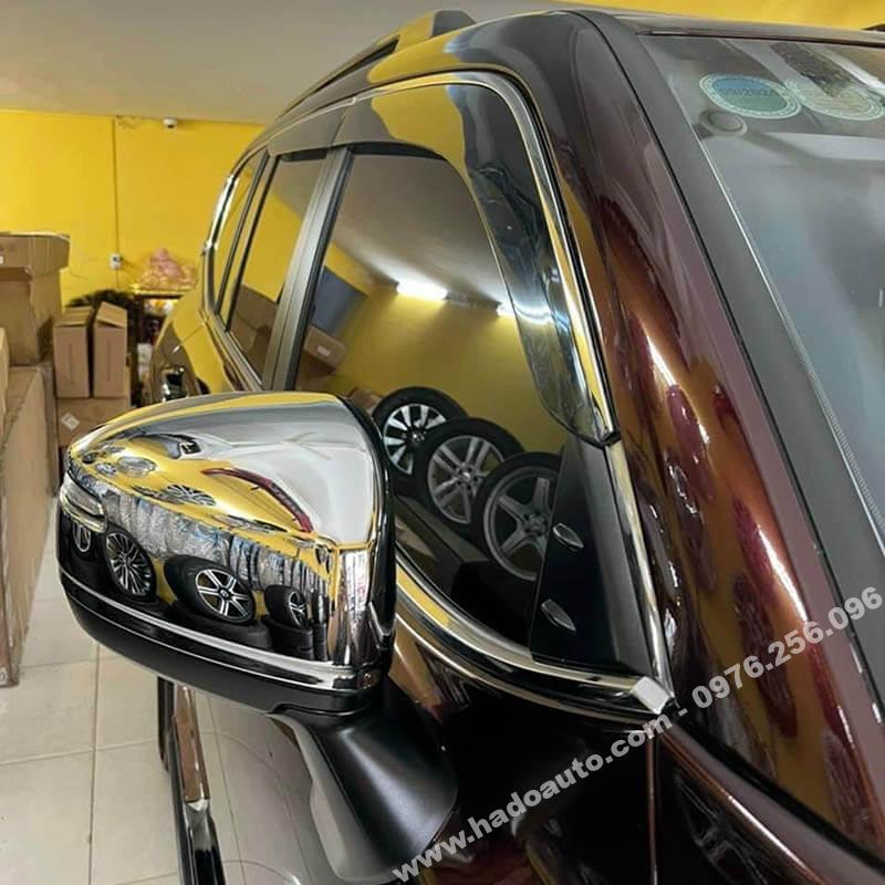 Vè mưa Land Cruiser mới nhất