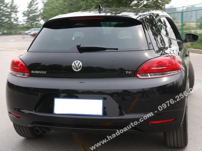 Gạt mưa sau Volkswagen Scirocco cao cấp
