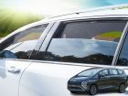 Bộ rèm che nắng theo xe Hyundai Stargazer 2023 Full 4 cửa xe