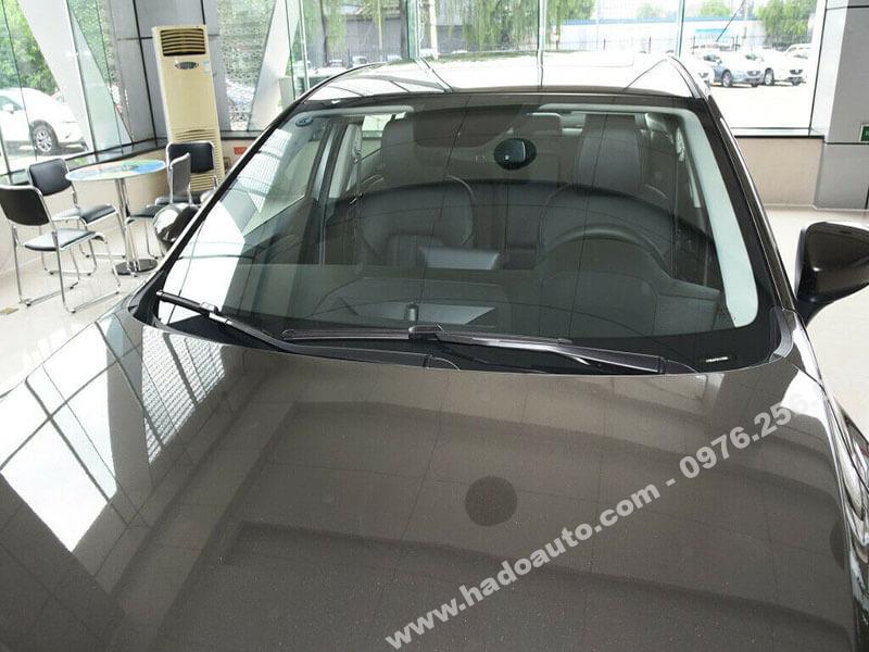 Gạt mưa Mazda 6 2018-2022 hình thực tế trên xe