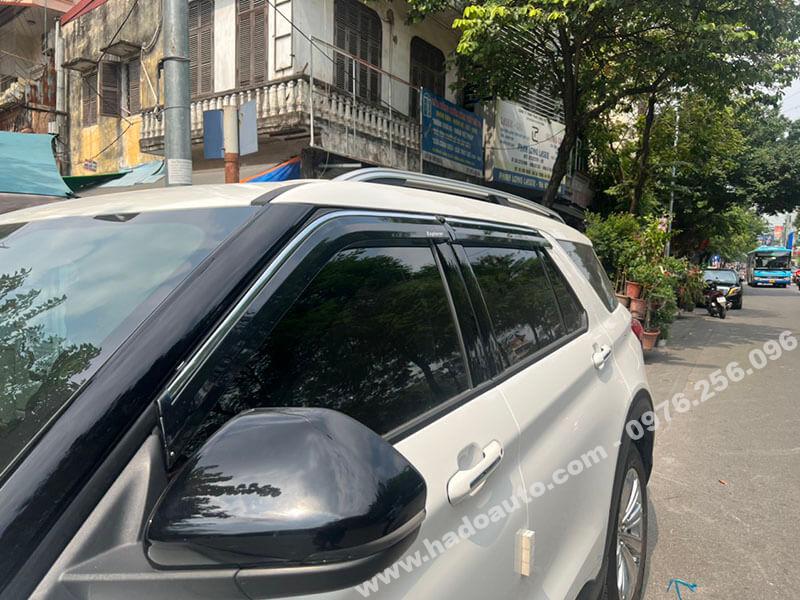 Vè mưa Ford Explorer 2023 chính hãng