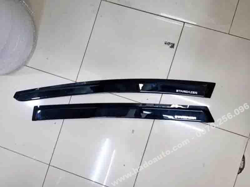 Vè mưa Hyundai Stargazer chính hãng