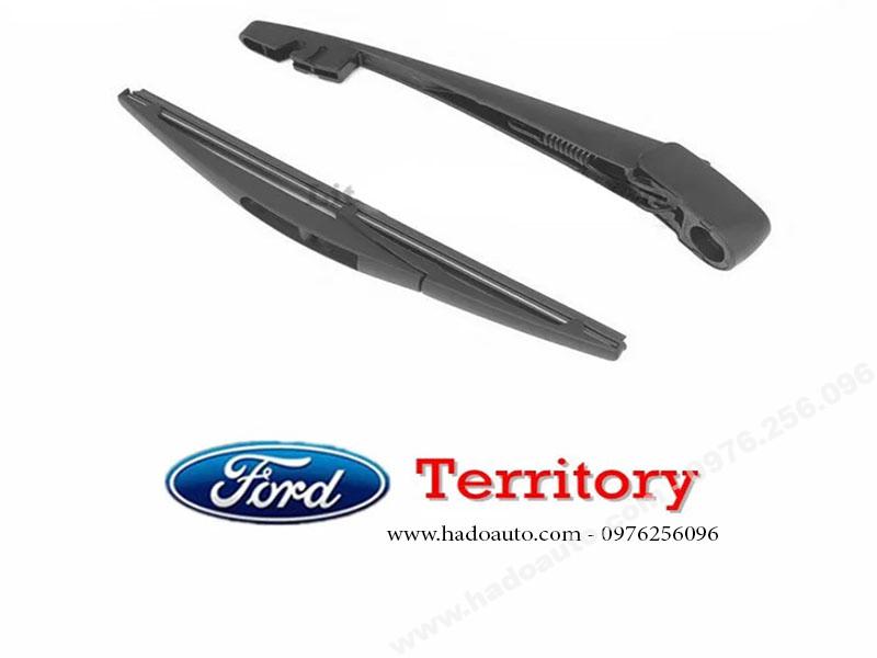 Chổi gạt mưa sau Ford Territory 2023