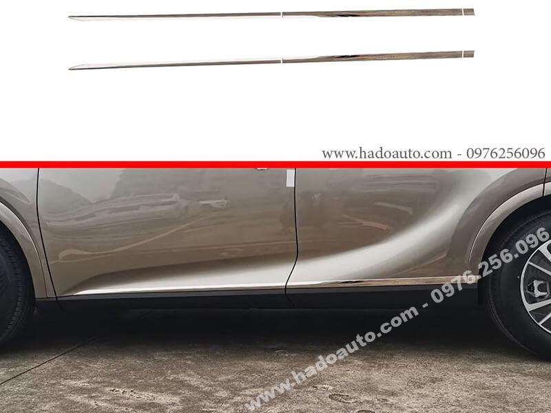 nep-suon-hong-xe-lexus-rx350-2023 Nẹp sườn hông xe Lexus RX350 2023 2024