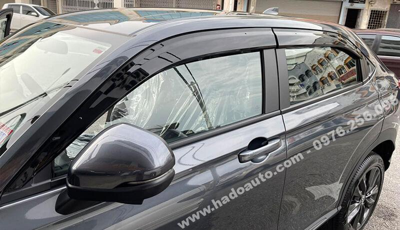 Vè mưa Honda HRV 2023 chính hãng