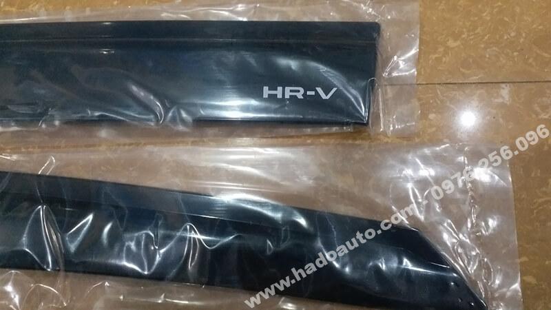 ve-mua-honda-hrv-2023-den-thai-lan Vè mưa Honda HRV 2023 đen Thái Lan