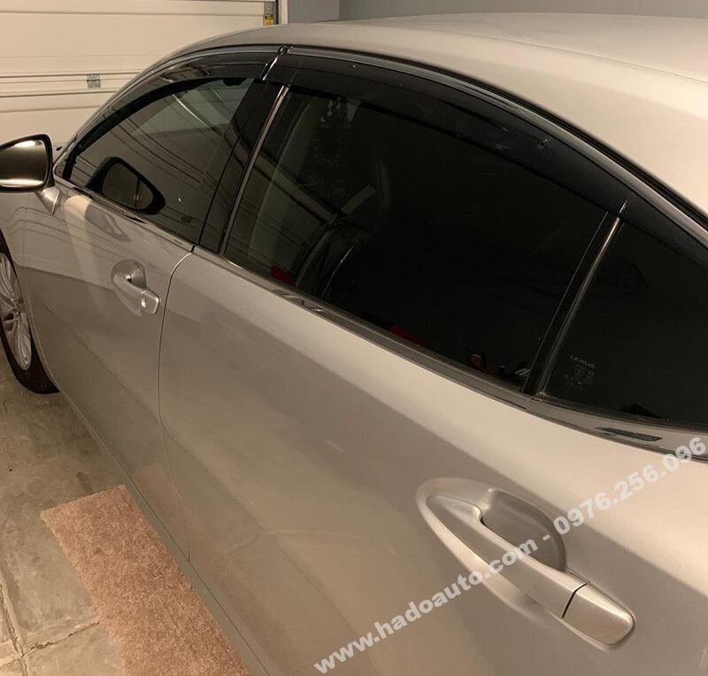 Vè mưa Lexus ES 250 cao cấp