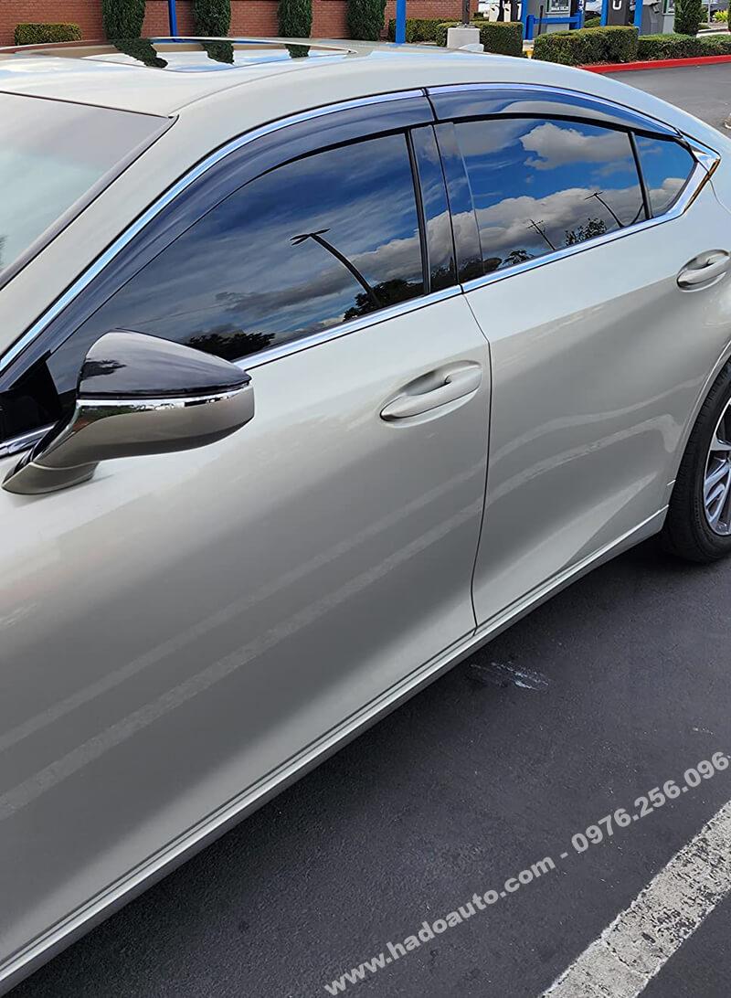 Vè mưa Lexus ES 250 ES 300 đời mới nhất