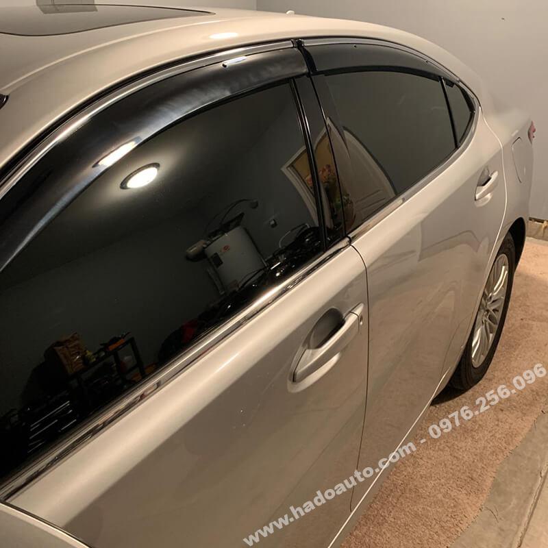 Vè mưa Lexus ES 300