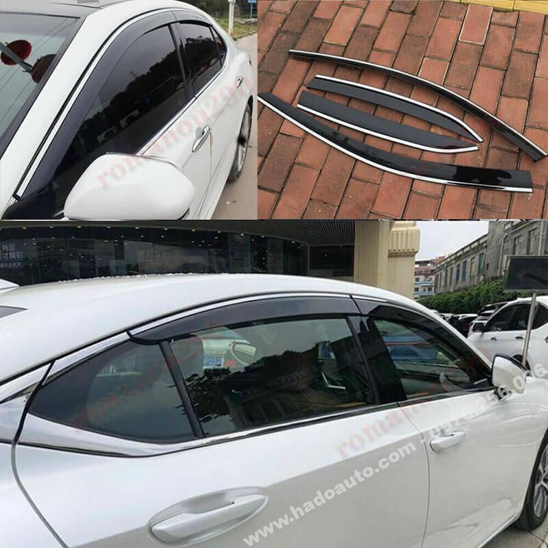 Vè mưa Lexus ES Sedan