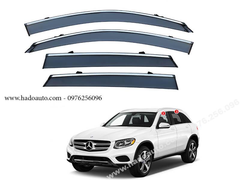 ve-mua-mercedes-glc200-glc250-glc300 Vè mưa Mercedes GLC200 GLC250 GLC300