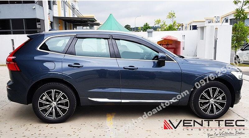 Vè mưa Volvo XC60