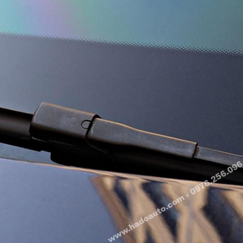 Bộ 2 nắp chụp cần gạt mưa Mercedes chính hãng