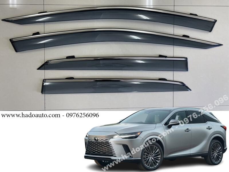 ve-mua-lexus-rx-350-2023 Vè mưa Lexus RX 350 2023